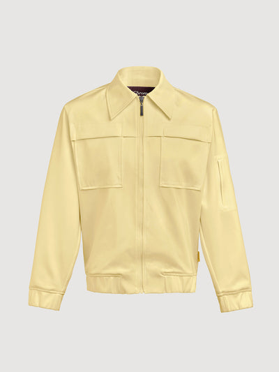 Drücken Track Jacket