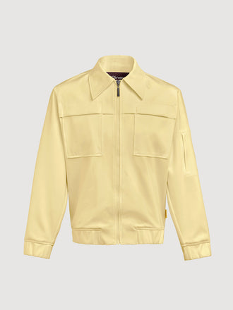 Drücken Track Jacket