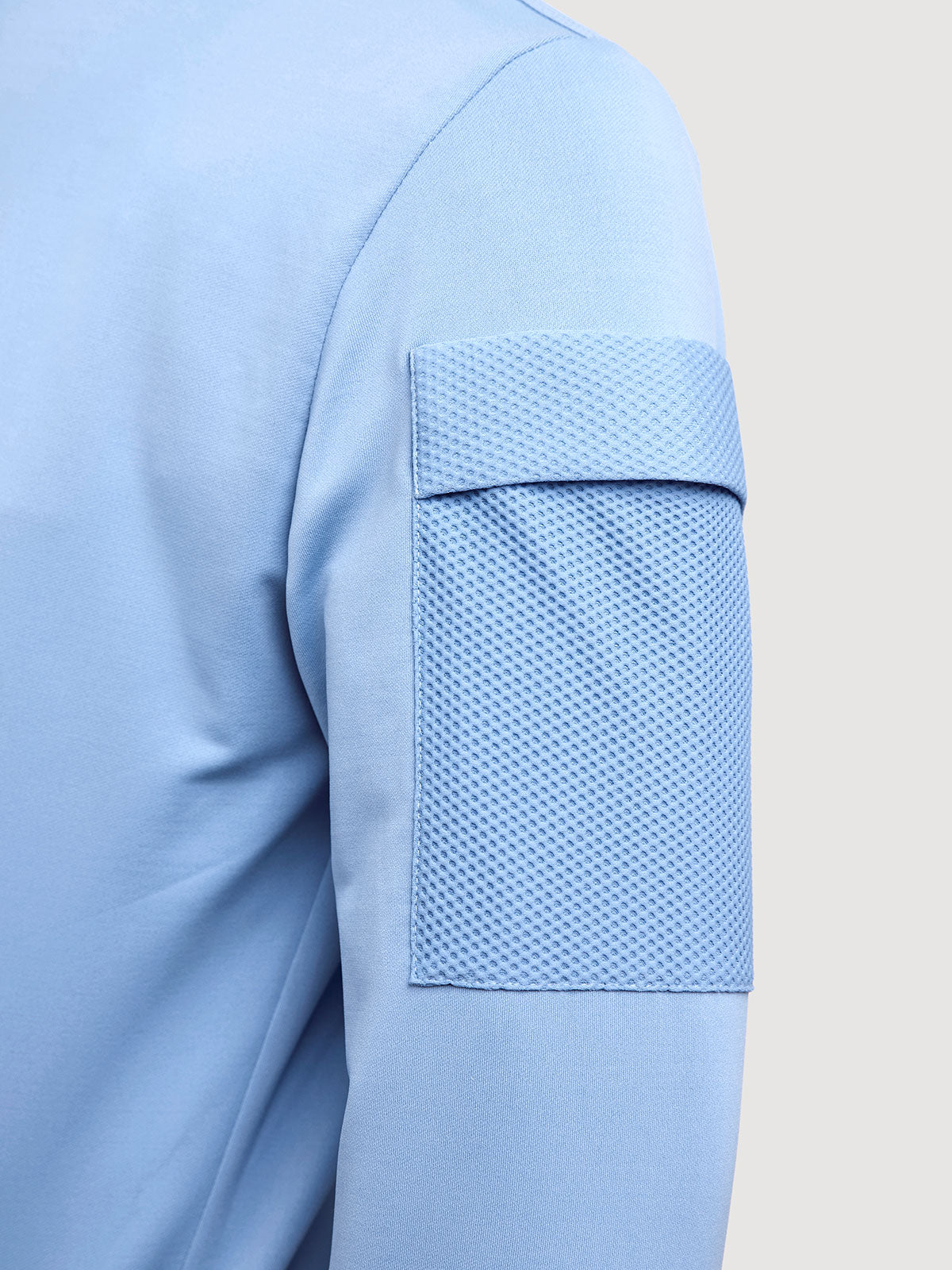 French Blue