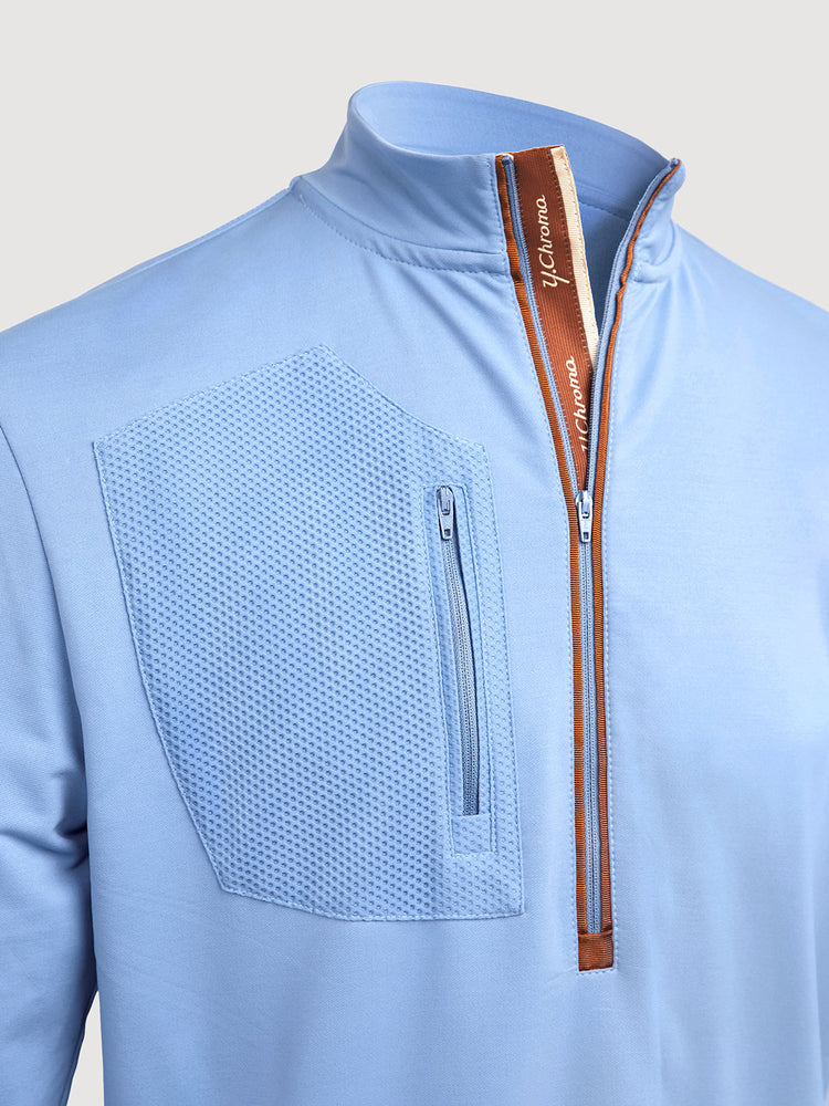French Blue