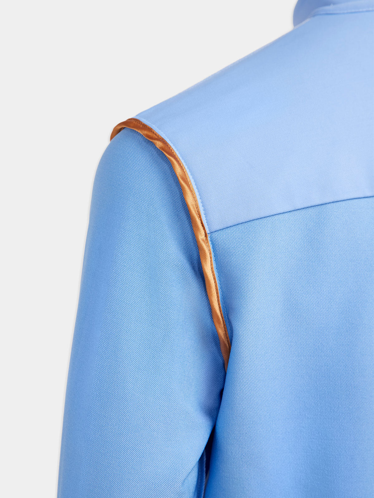 French Blue