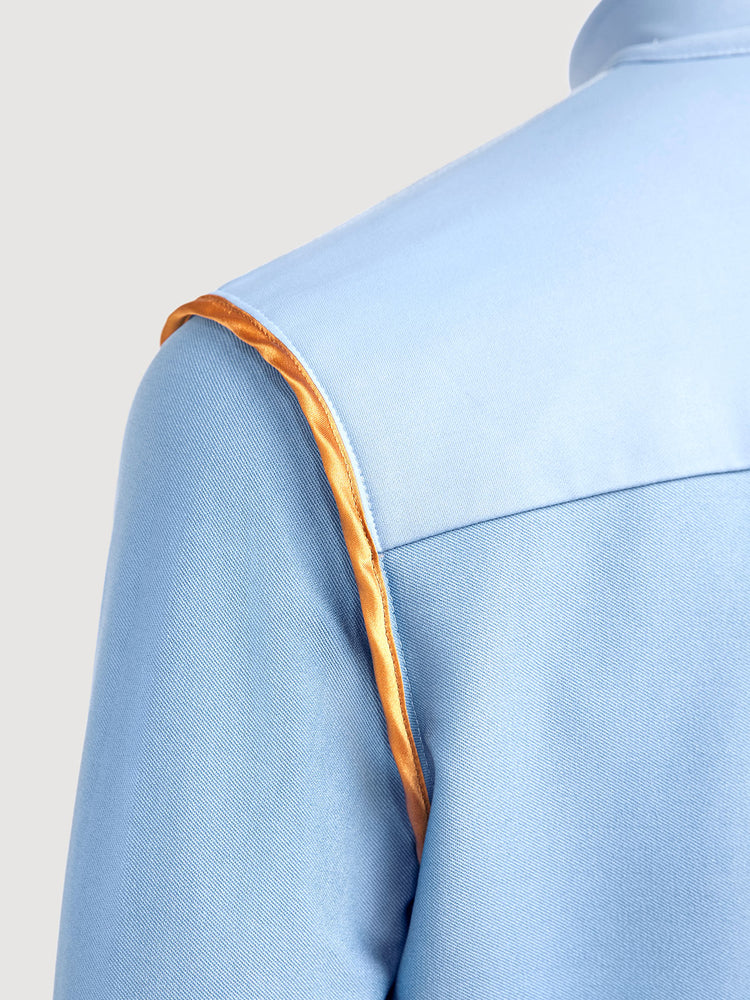 French Blue
