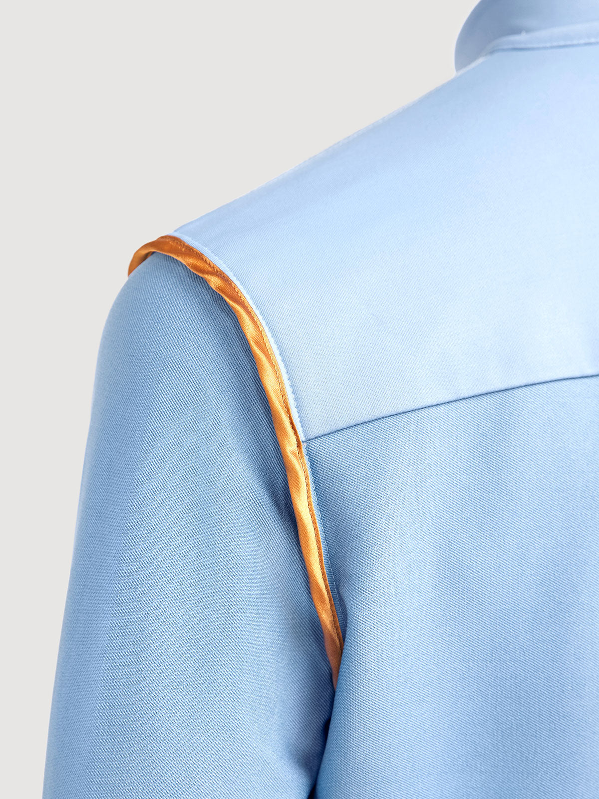 French Blue
