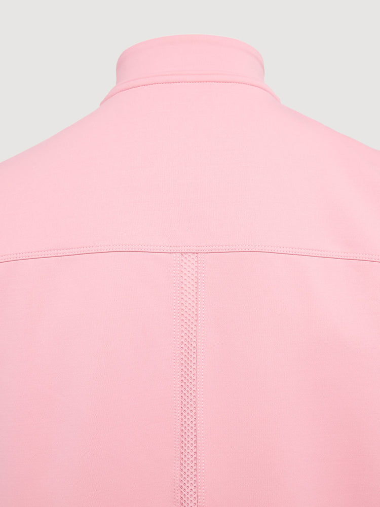 Quartz Pink