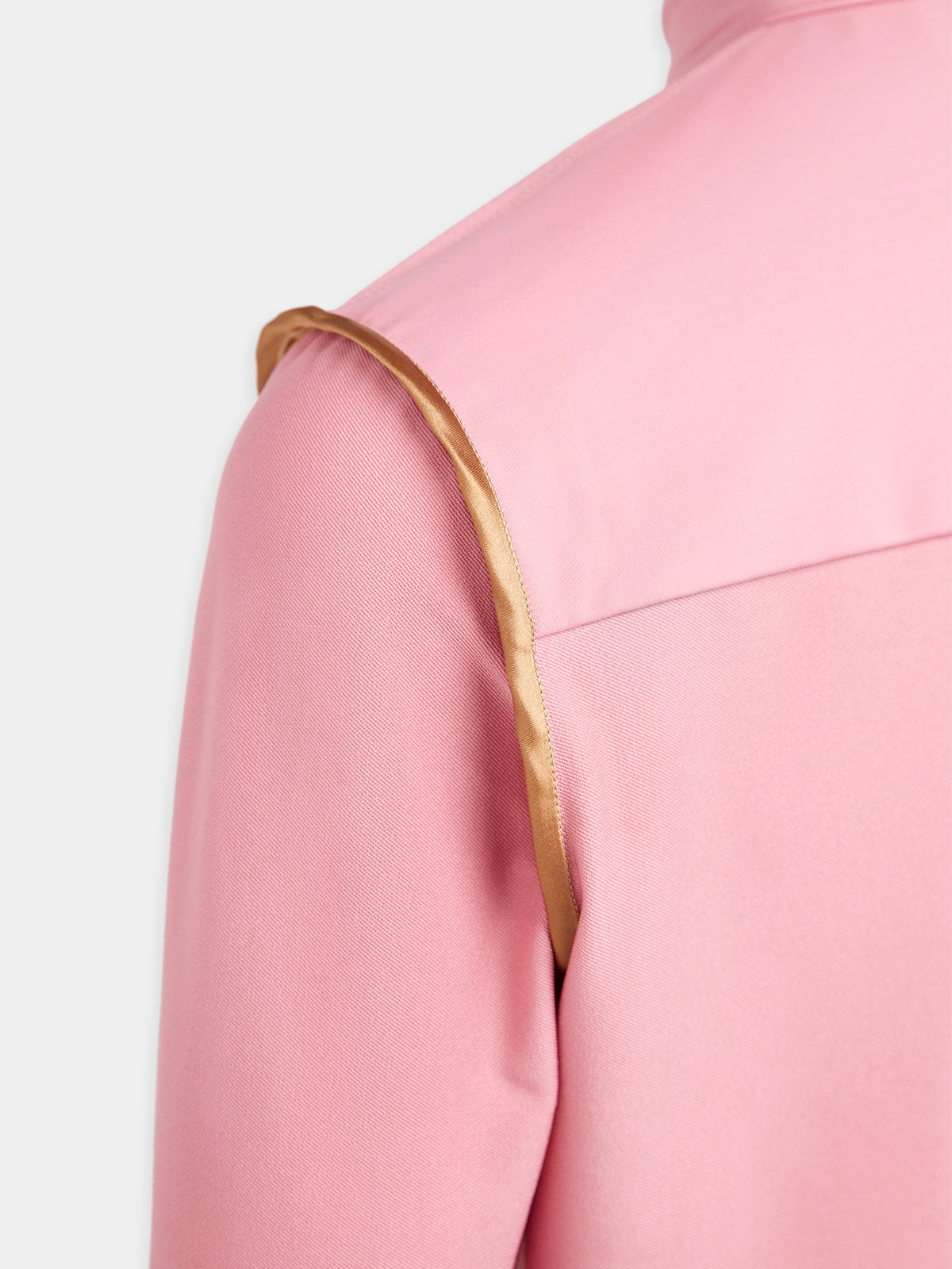 Quartz Pink