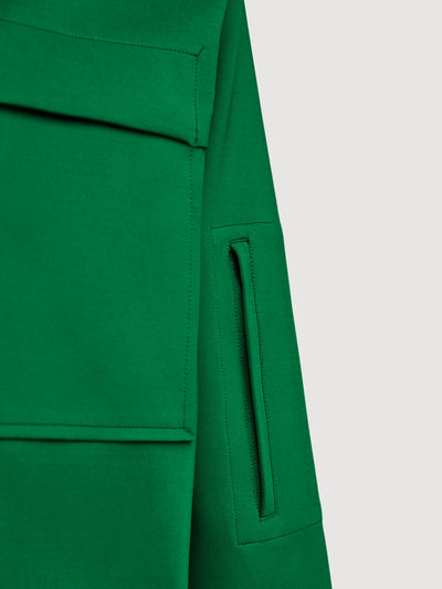 British Green