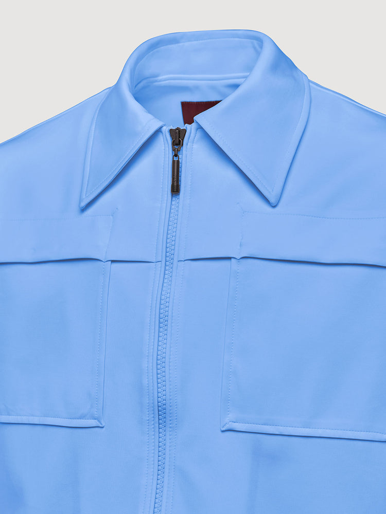 French Blue