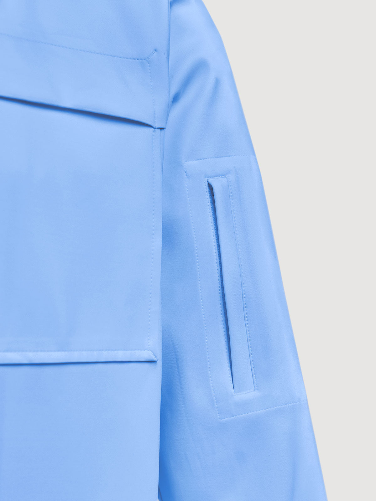 French Blue