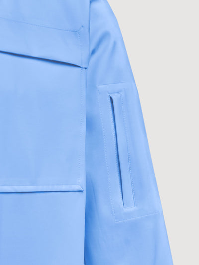 French Blue