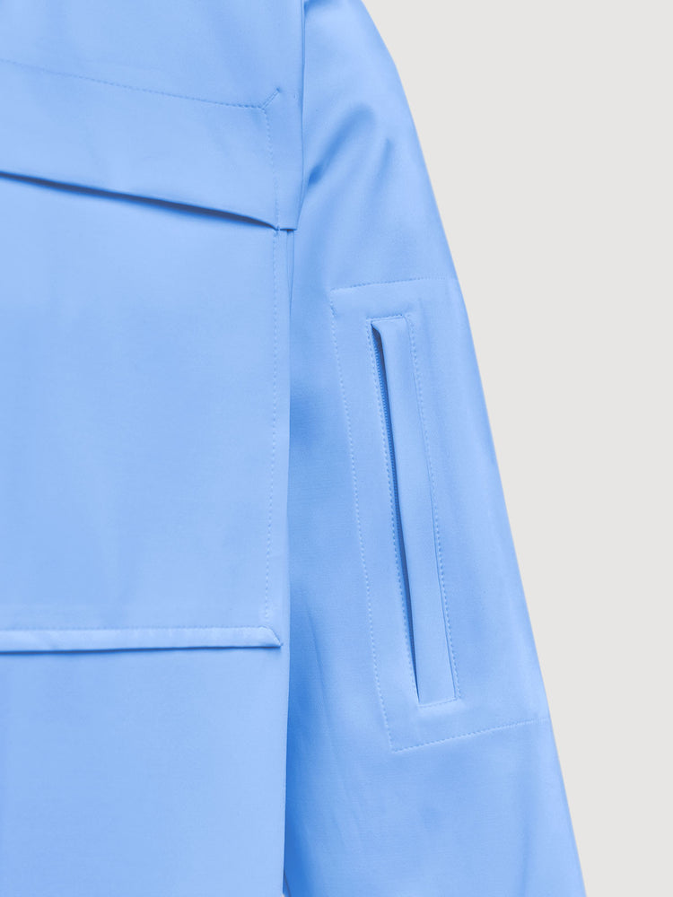 French Blue