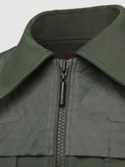 Dark Military Olive