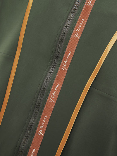 Dark Military Olive