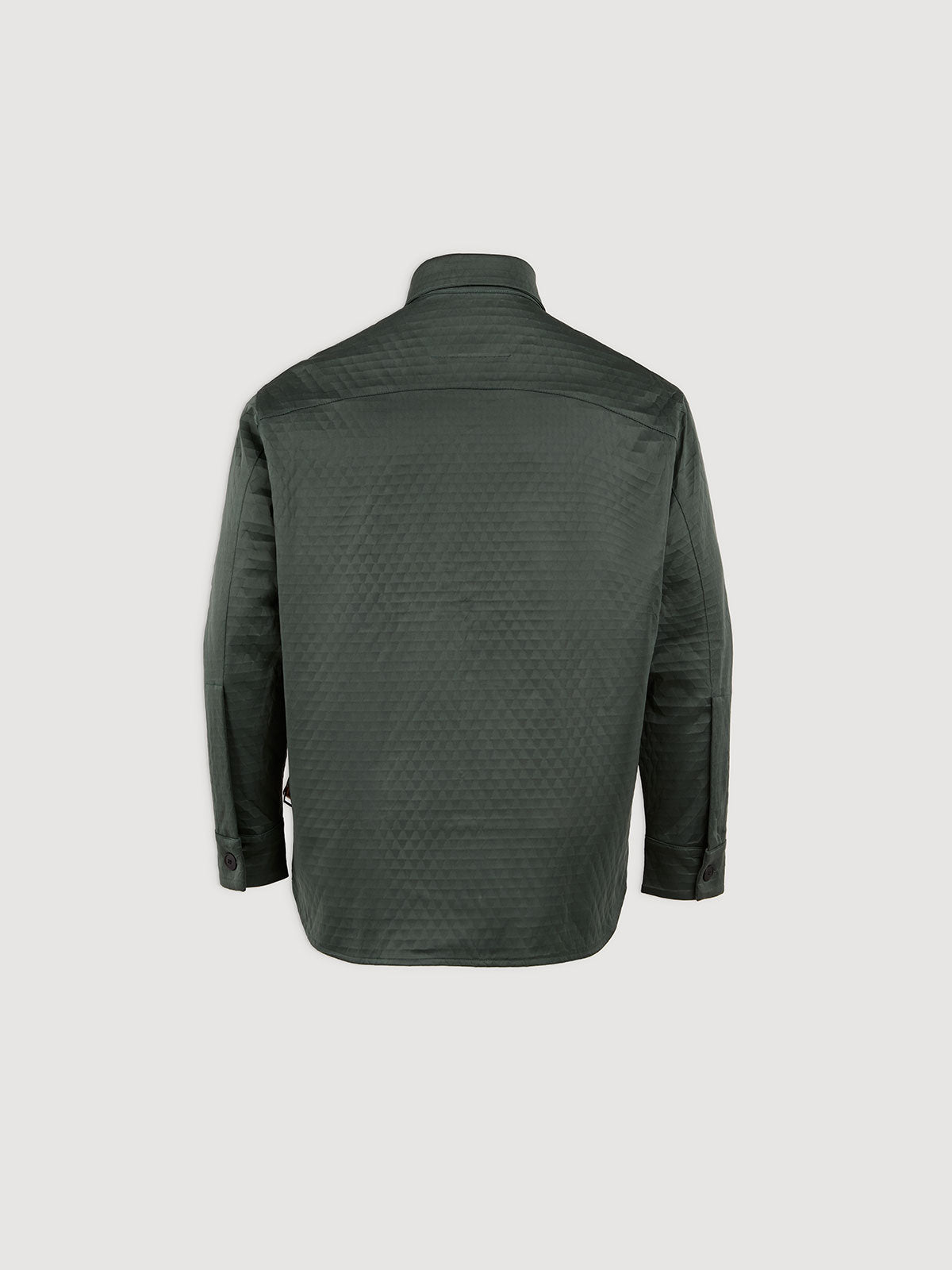 Dark Military Olive and Aqua