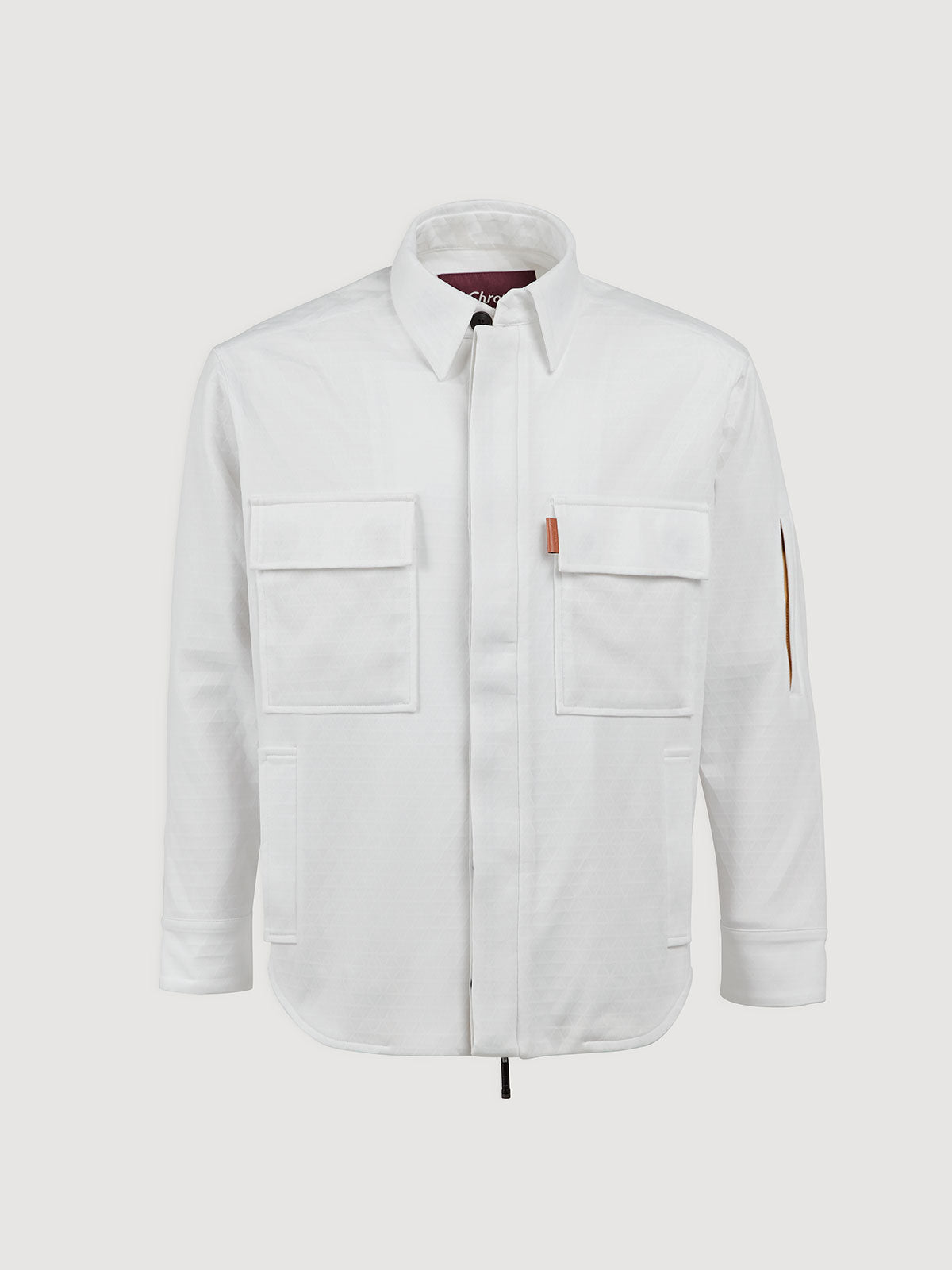 White Lotus and Aperol Orange / SM (Short)