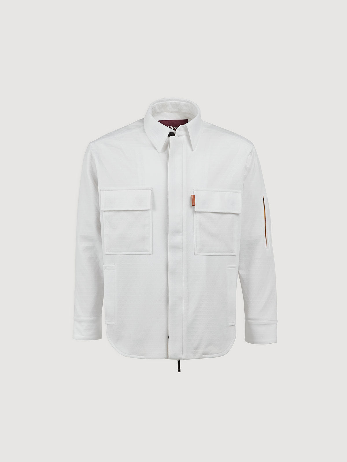 White Lotus and Aperol Orange / SM (Short)