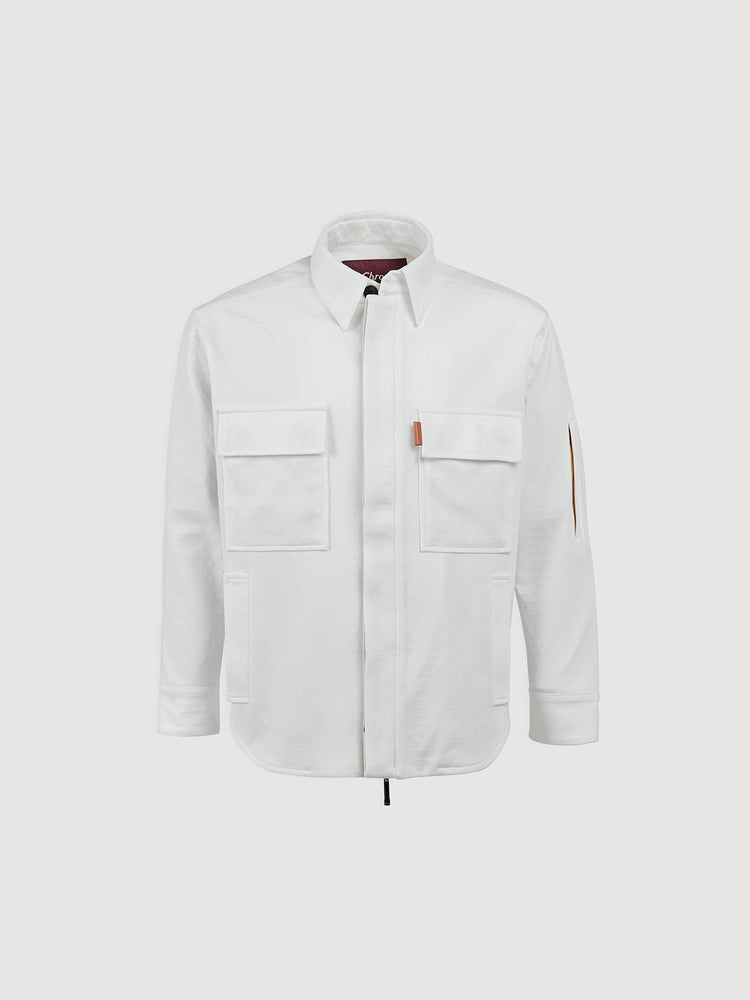 White Lotus and Aperol Orange