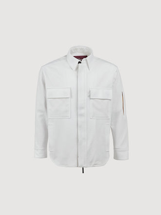 Mazarin Cut Shell