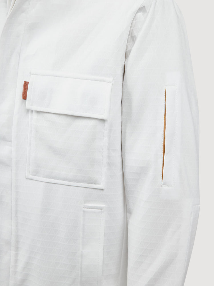 White Lotus and British Green