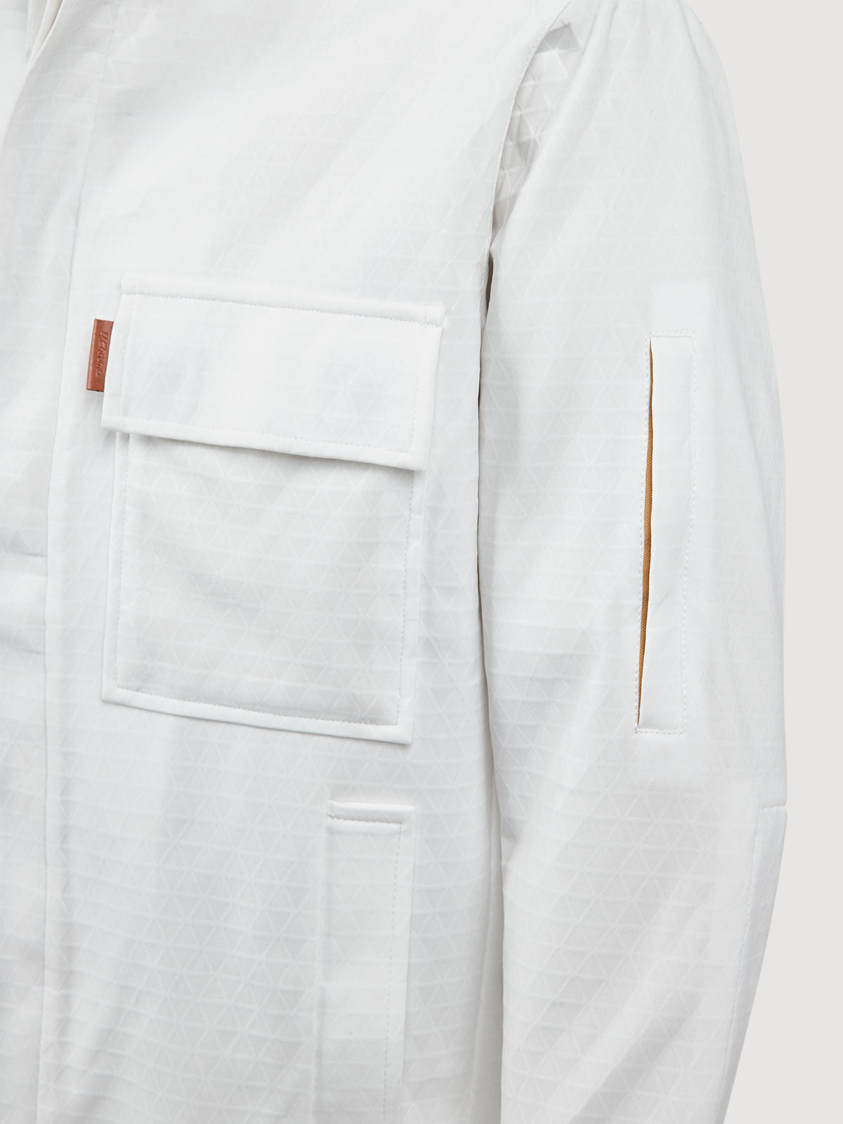 White Lotus and Aperol Orange