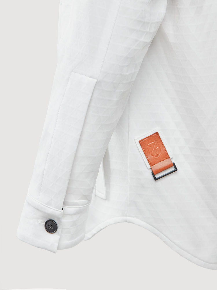 White Lotus and British Green