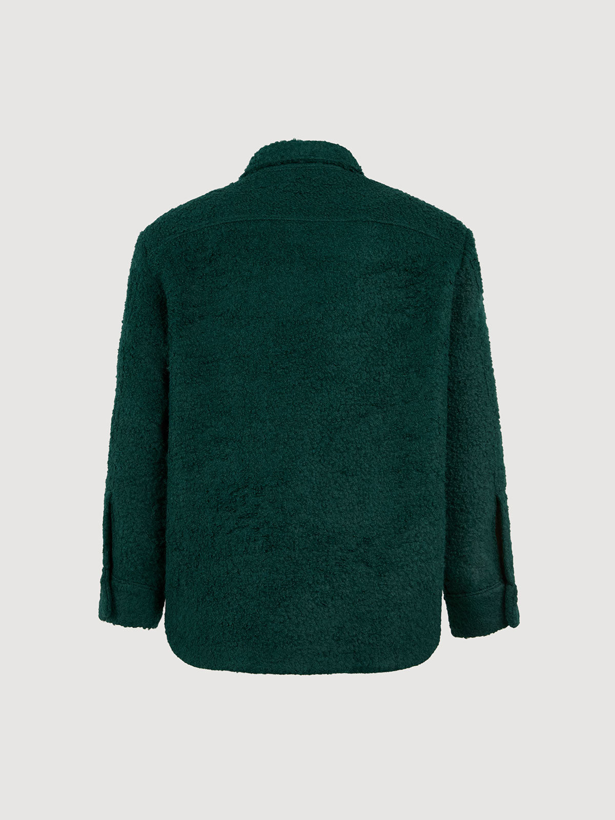 British Green