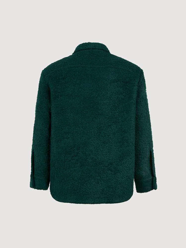 British Green