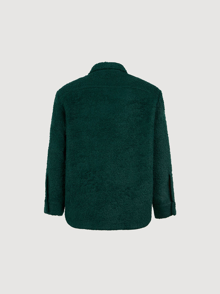 British Green
