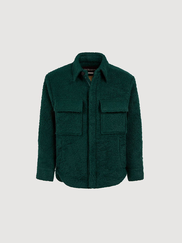 British Green