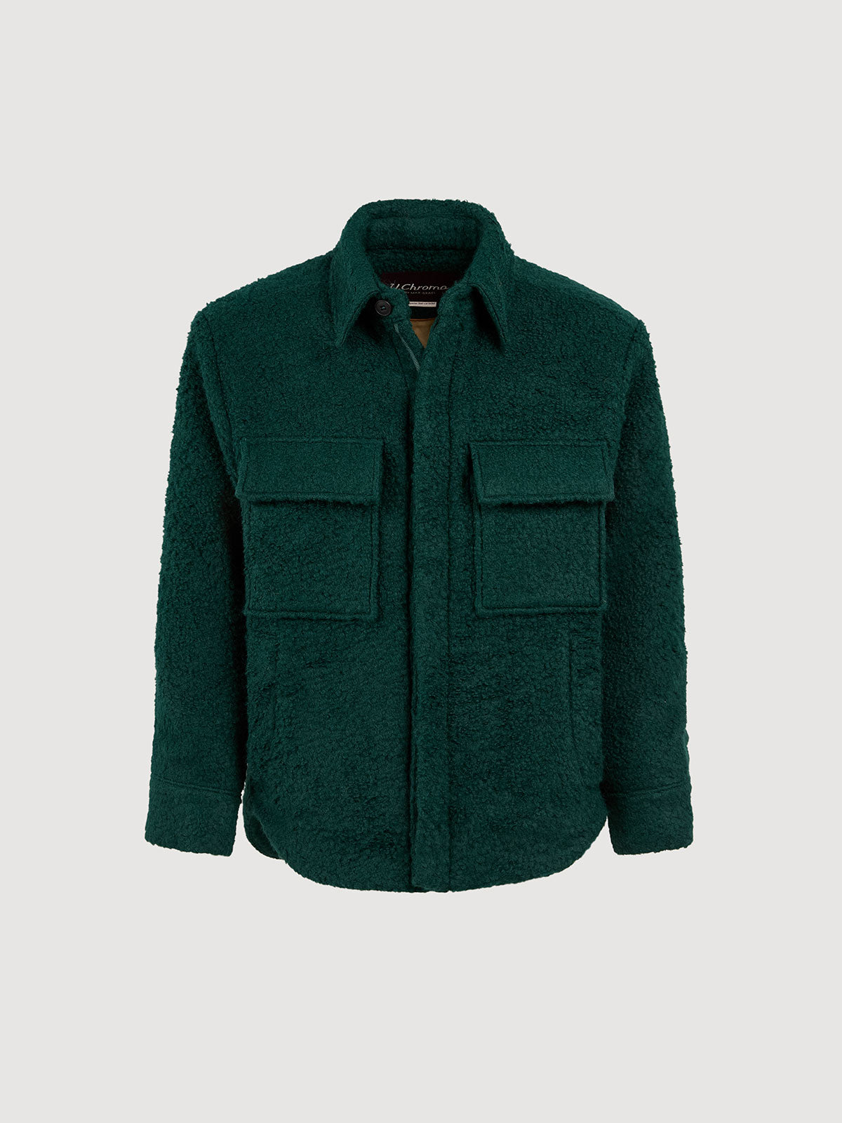 British Green