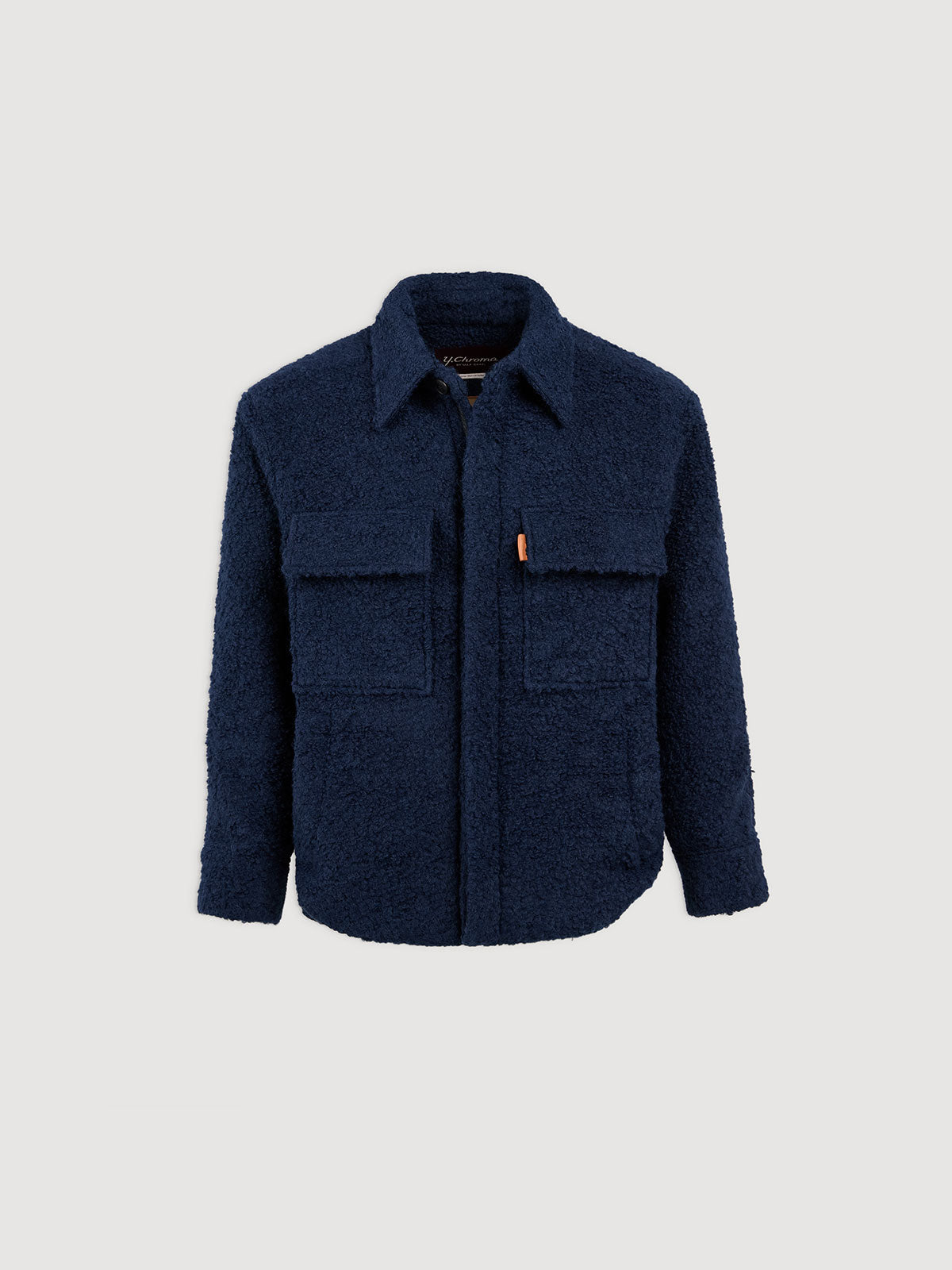 Midnight Blue / SM (Short)