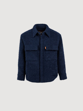 Deckmaster Shirt-Cut Jacket