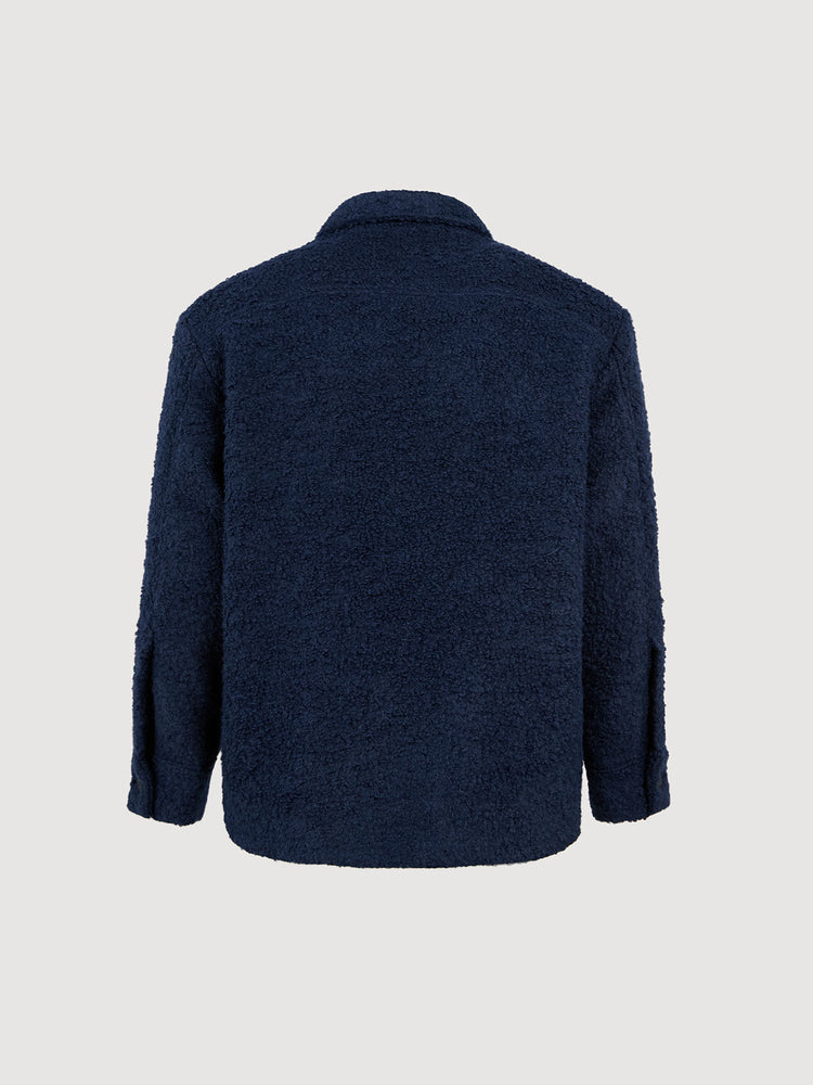 Midnight Blue