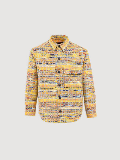 Sunburst Edit / LG (Short)