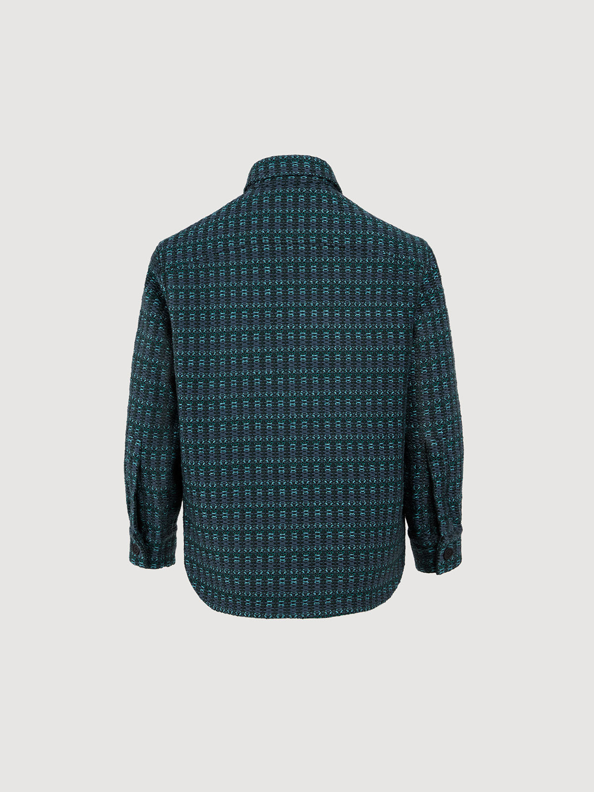 Teal and Gray Edit