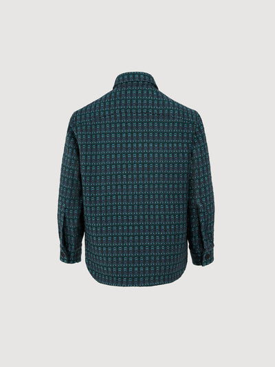 Teal and Gray Edit