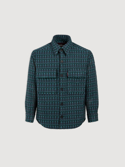 Teal and Gray Edit / MD