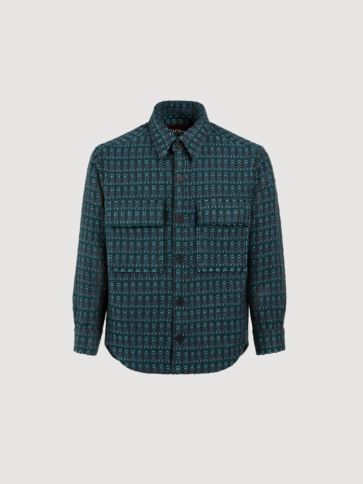 Teal and Gray Edit / SM (Short)