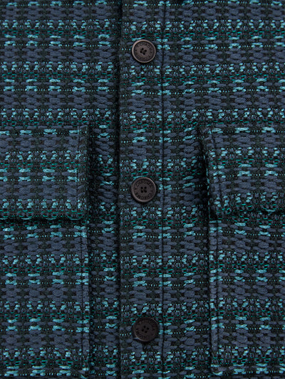 Teal and Gray Edit