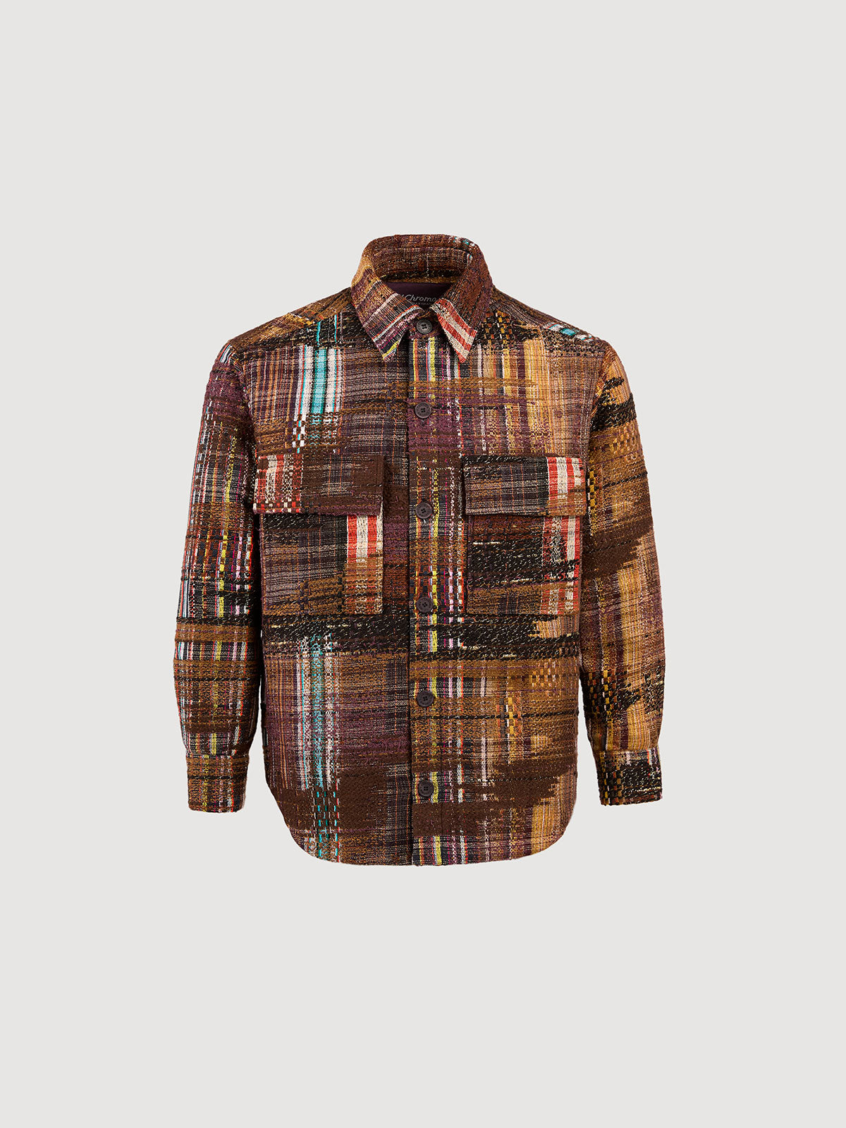 Glitch Edit / SM (Short)