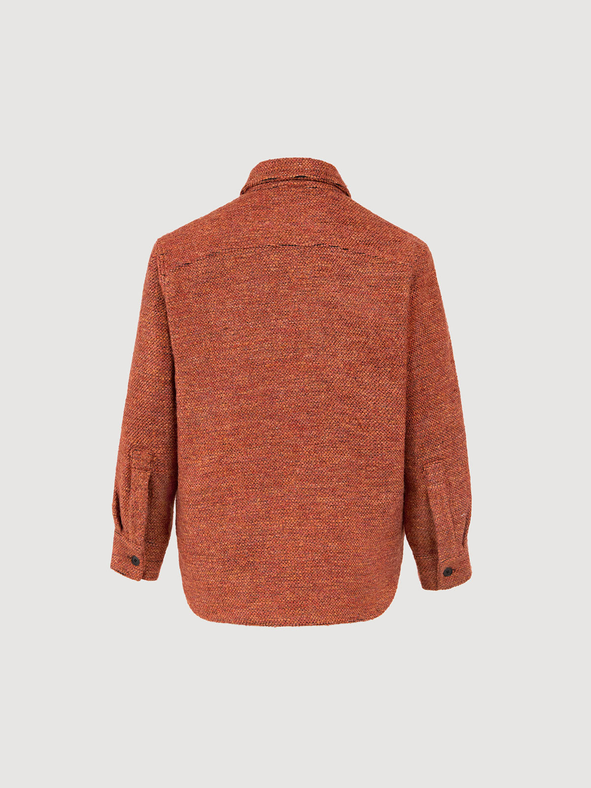 Burnt Orange Edit