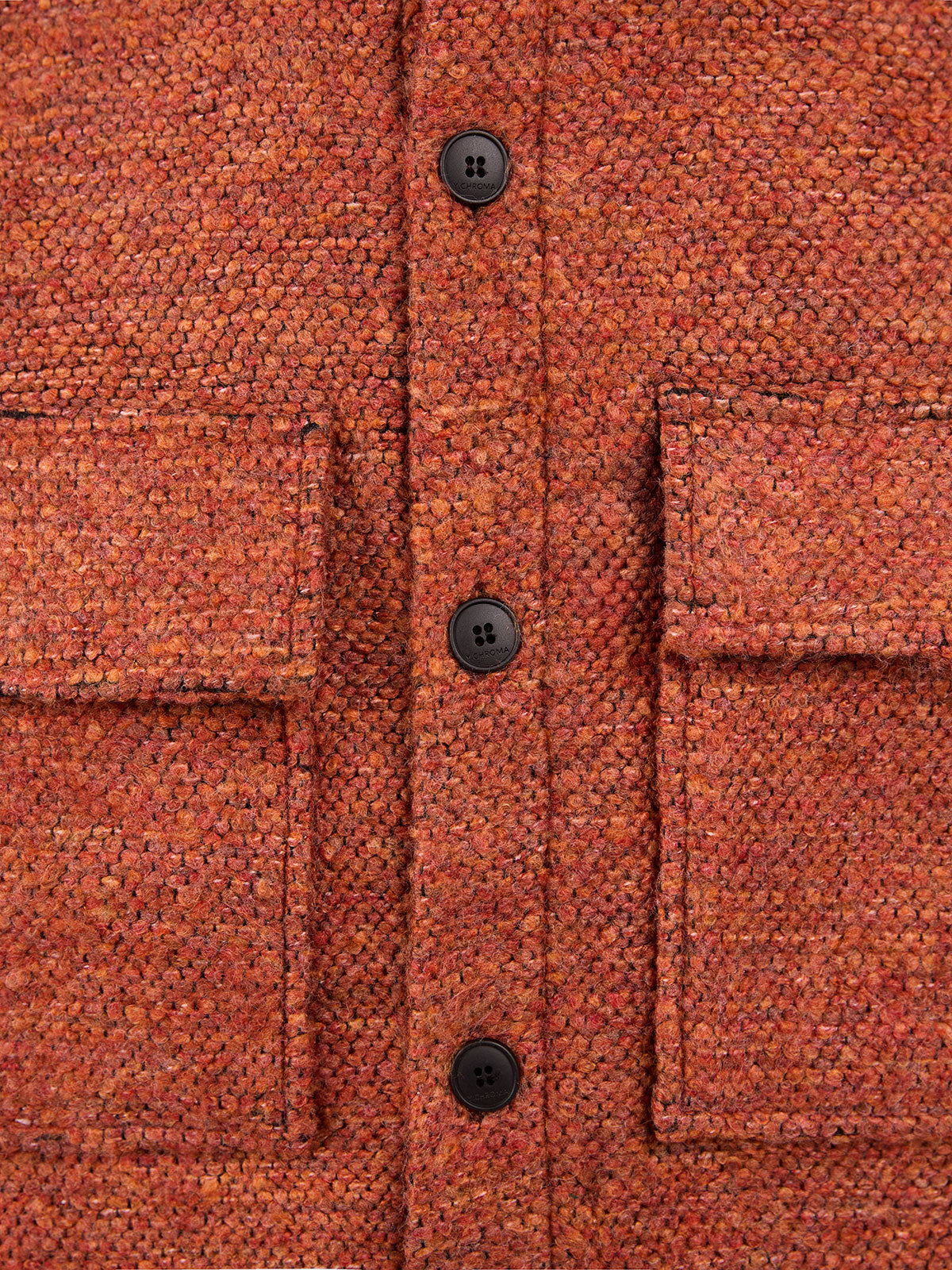 Burnt Orange Edit