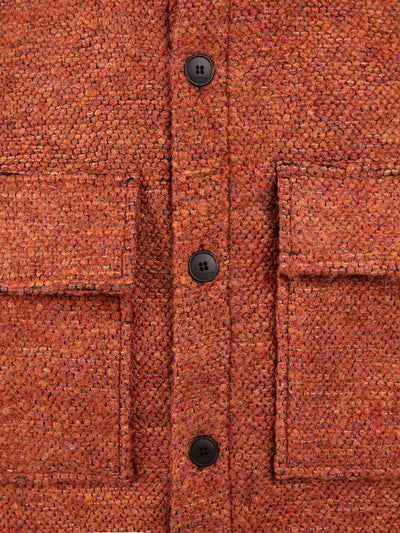 Burnt Orange Edit