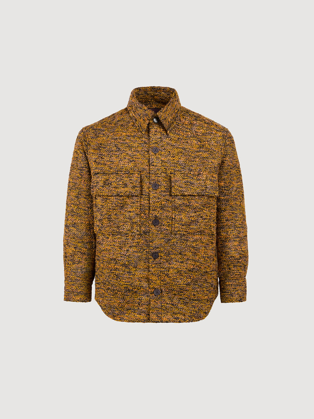 Yellow and Gray Edit / SM (Short)