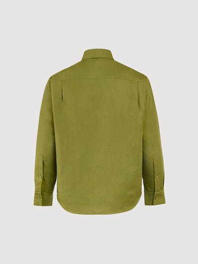 Military Olive