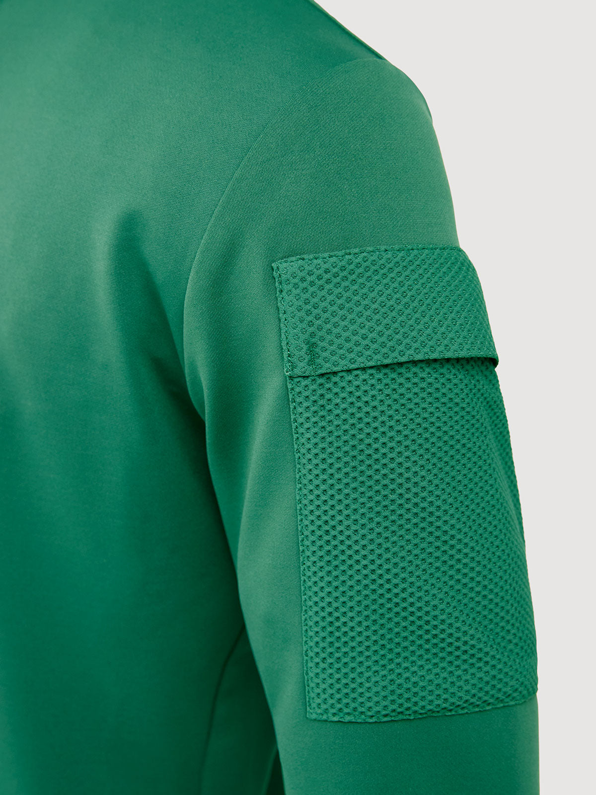 British Green