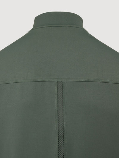 Dark Military Olive