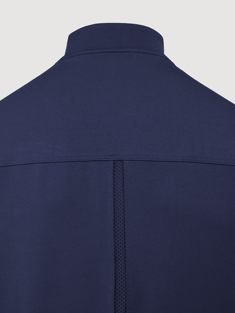 Midnight Blue