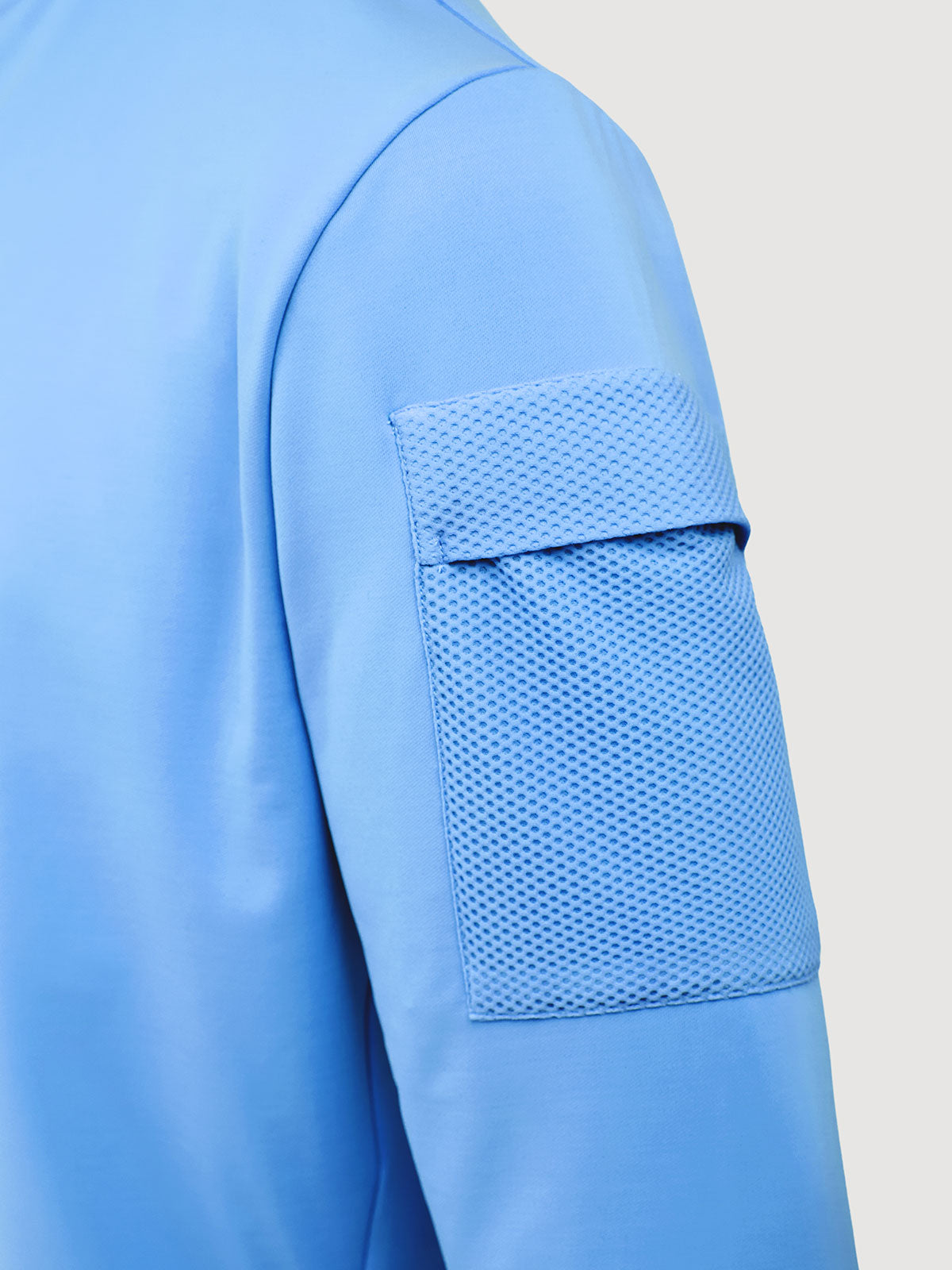 French Blue
