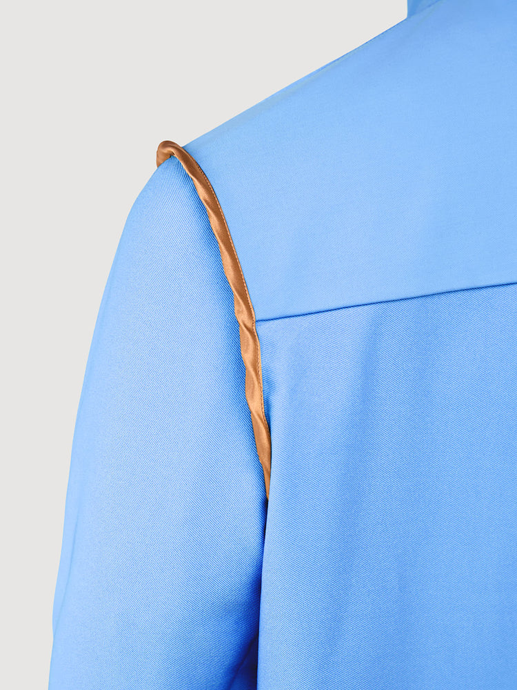 French Blue
