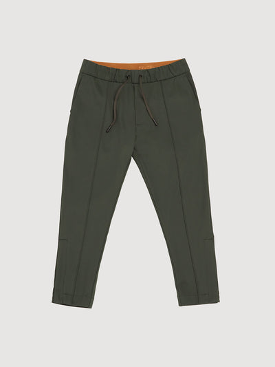 Dark Military Olive / 34/28